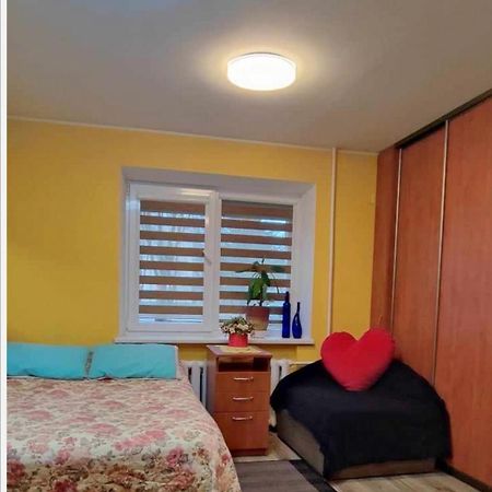 Du Draugai Apartment Друскининкай Екстериор снимка