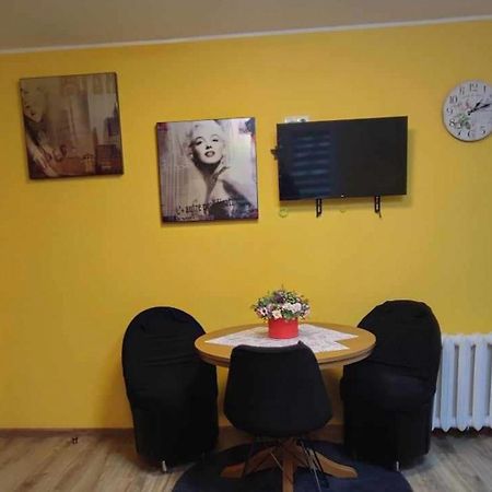 Du Draugai Apartment Друскининкай Екстериор снимка