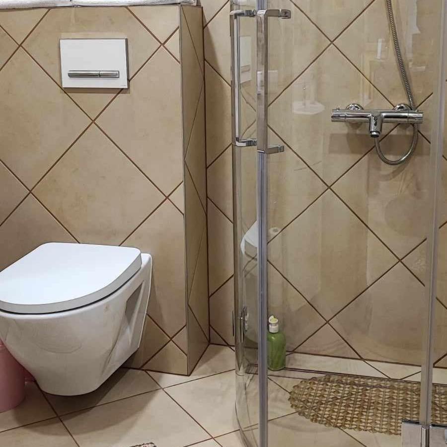 Du Draugai Apartment Друскининкай Екстериор снимка