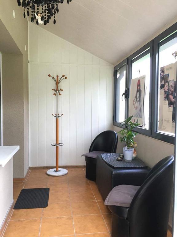 Du Draugai Apartment Друскининкай Екстериор снимка