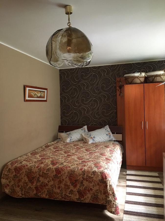 Du Draugai Apartment Друскининкай Екстериор снимка
