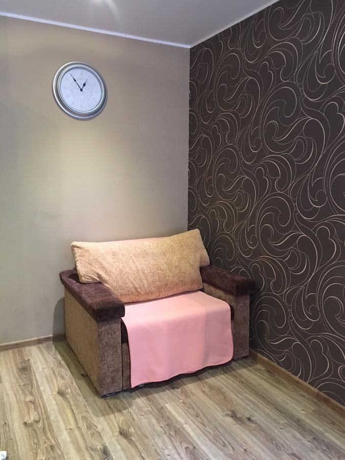 Du Draugai Apartment Друскининкай Екстериор снимка