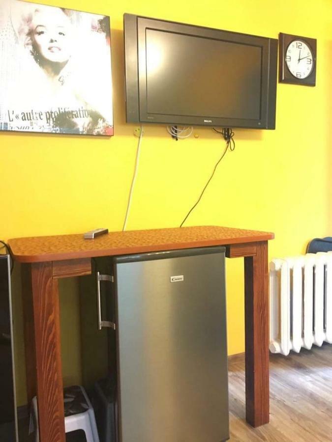Du Draugai Apartment Друскининкай Екстериор снимка